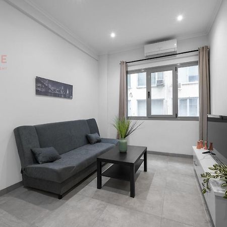 塞萨洛尼基B&W, Nilie Hospitality Mgmt公寓 外观 照片
