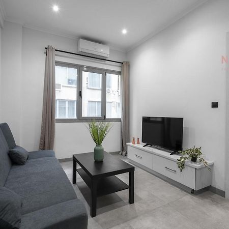 塞萨洛尼基B&W, Nilie Hospitality Mgmt公寓 外观 照片