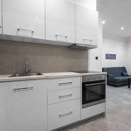 塞萨洛尼基B&W, Nilie Hospitality Mgmt公寓 外观 照片
