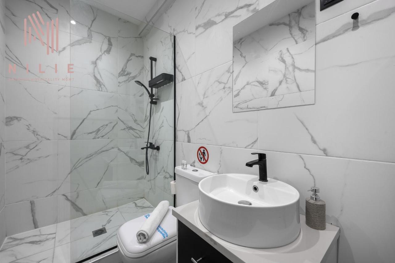 塞萨洛尼基B&W, Nilie Hospitality Mgmt公寓 外观 照片